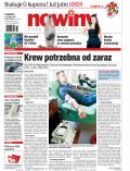 Nowiny