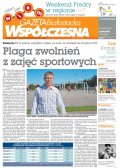 Gazeta Współczesna