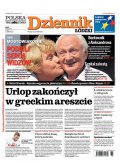 Polska Dziennik Łódzki