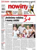 Nowiny