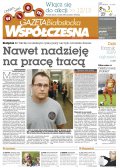 Gazeta Współczesna