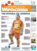 Gazeta Współczesna