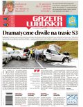 Gazeta Lubuska