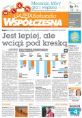 Gazeta Współczesna