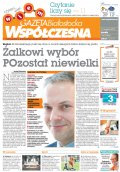 Gazeta Współczesna