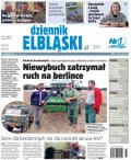 Dziennik Elbląski