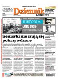 Polska Dziennik Łódzki