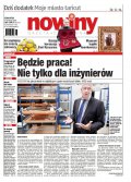 Nowiny