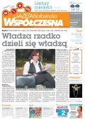 Gazeta Współczesna