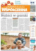 Gazeta Współczesna