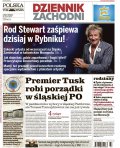 Polska Dziennik Zachodni