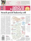 Gazeta Lubuska