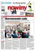Nowiny