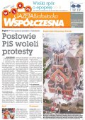 Gazeta Współczesna