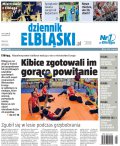 Dziennik Elbląski