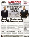 Polska Dziennik Zachodni