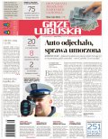 Gazeta Lubuska