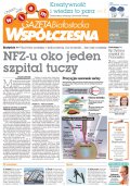 Gazeta Współczesna