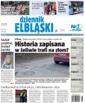 Dziennik Elbląski