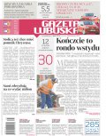 Gazeta Lubuska