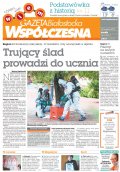 Gazeta Współczesna