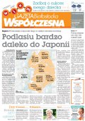 Gazeta Współczesna