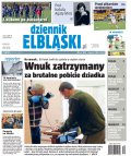 Dziennik Elbląski