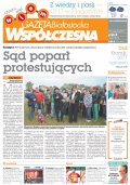 Gazeta Współczesna