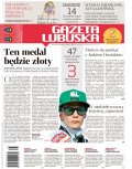 Gazeta Lubuska