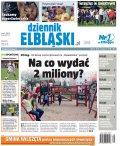Dziennik Elbląski