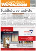 Gazeta Współczesna