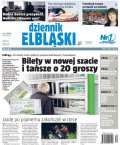Dziennik Elbląski