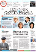 Dziennik Gazeta Prawna