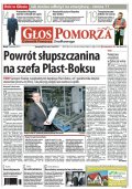 Głos Pomorza