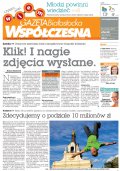 Gazeta Współczesna