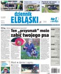 Dziennik Elbląski