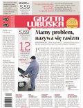 Gazeta Lubuska