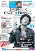 Dziennik Gazeta Prawna