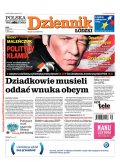 Polska Dziennik Łódzki