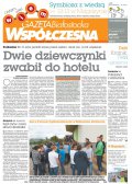 Gazeta Współczesna