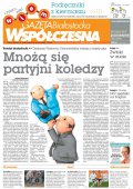 Gazeta Współczesna