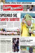 Super Nowości