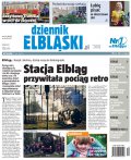 Dziennik Elbląski