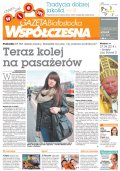 Gazeta Współczesna