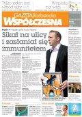 Gazeta Współczesna