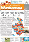 Gazeta Współczesna