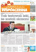 Gazeta Współczesna