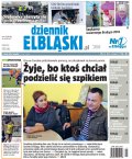 Dziennik Elbląski