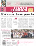 Gazeta Lubuska