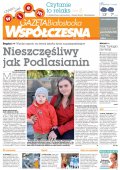 Gazeta Współczesna